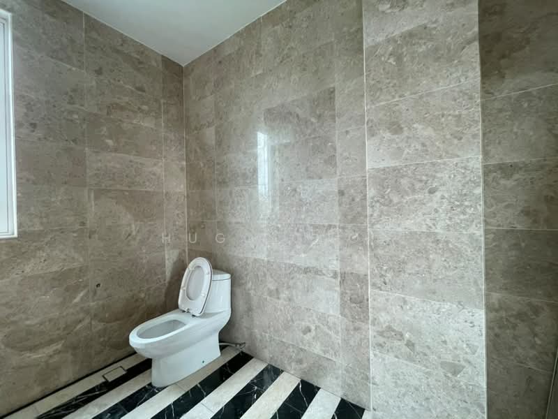 Bungalow for Rent in Damansara Heights (Kuala Lumpur) - Hugo Gooi - Bathroom - PropertyGuru.com.my