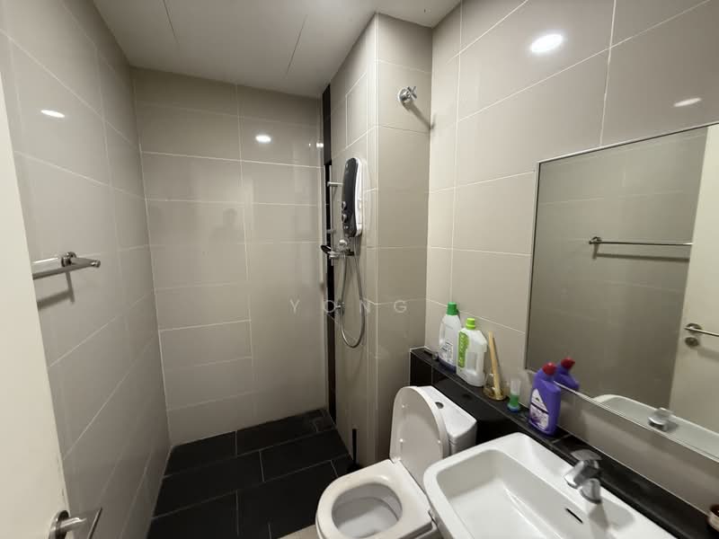Kondominium untuk Disewa di Pandora @ Tropicana Metropark - Yong Jin - PropertyGuru.com.my