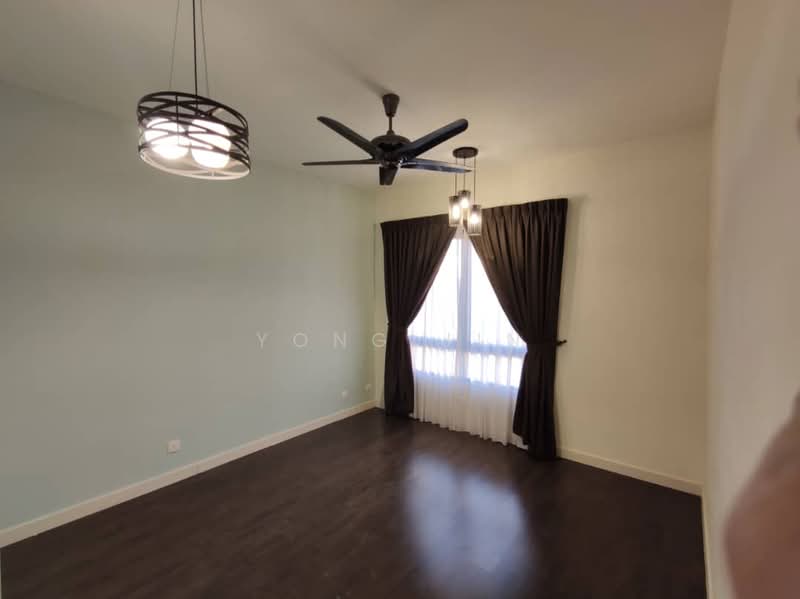 Kondominium untuk Disewa di Pandora @ Tropicana Metropark - Yong Jin - Interior - PropertyGuru.com.my