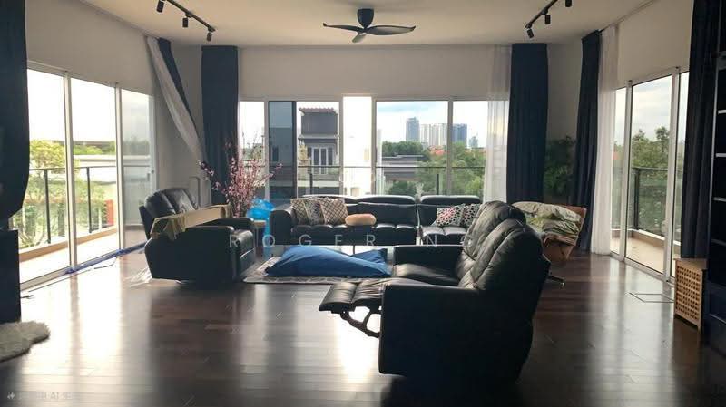 Bungalow House for Sale in Setia Eco Park (Setia Alam) - Roger Ng - PropertyGuru.com.my
