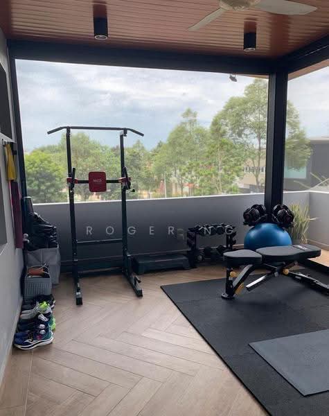 Bungalow House for Sale in Setia Eco Park (Setia Alam) - Roger Ng - PropertyGuru.com.my