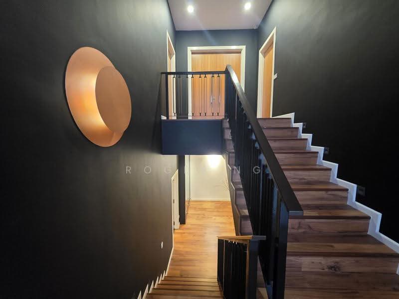 Bungalow House for Sale in Setia Eco Park (Setia Alam) - Roger Ng - PropertyGuru.com.my