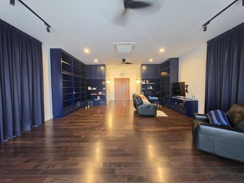 Bungalow House for Sale in Setia Eco Park (Setia Alam) - Roger Ng - PropertyGuru.com.my