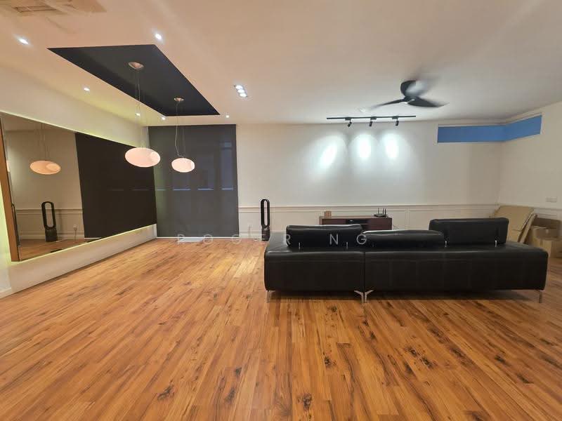 Bungalow House for Sale in Setia Eco Park (Setia Alam) - Roger Ng - PropertyGuru.com.my