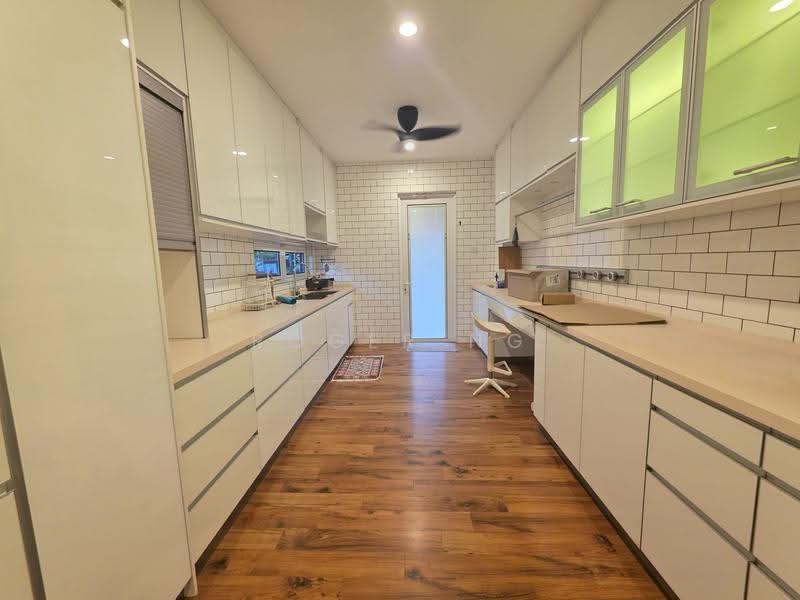 Bungalow House for Sale in Setia Eco Park (Setia Alam) - Roger Ng - PropertyGuru.com.my