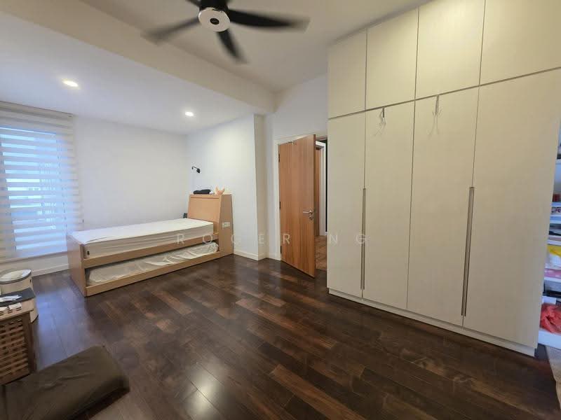 Bungalow House for Sale in Setia Eco Park (Setia Alam) - Roger Ng - PropertyGuru.com.my