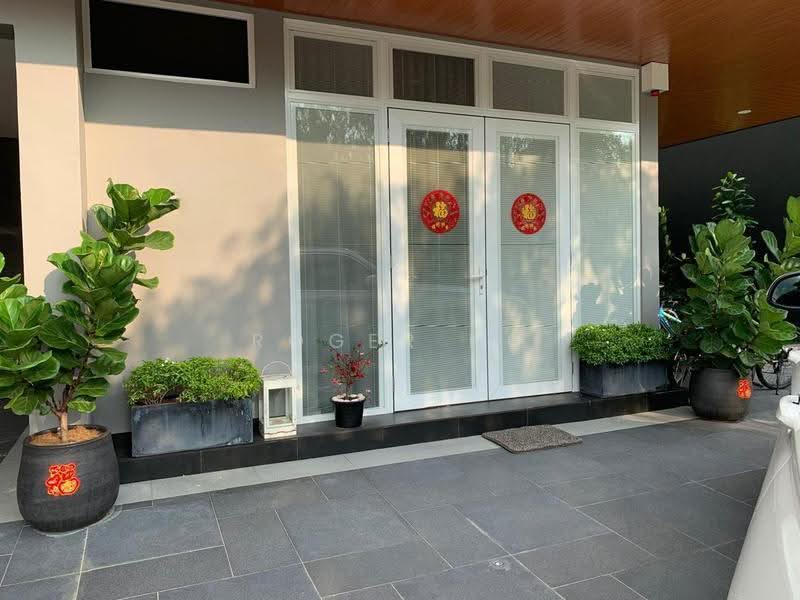 Bungalow House for Sale in Setia Eco Park (Setia Alam) - Roger Ng - PropertyGuru.com.my