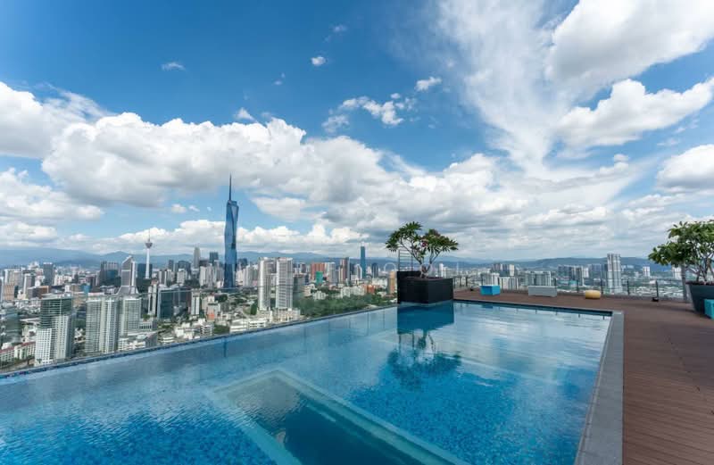 Service Residence for Sale at Riveria City - Jeff Ooi - View - PropertyGuru.com.my
