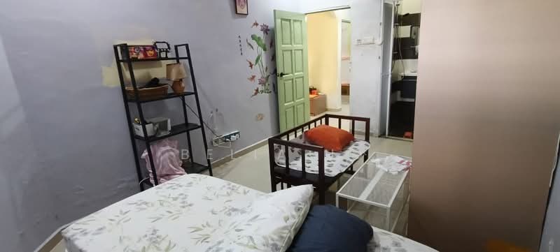 Rumah Teres 1 Tingkat untuk Dijual di Taman Universiti (Skudai) - Bella Ho - PropertyGuru.com.my