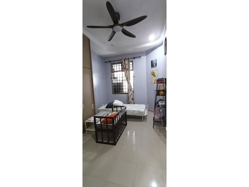 Rumah Teres 1 Tingkat untuk Dijual di Taman Universiti (Skudai) - Bella Ho - PropertyGuru.com.my