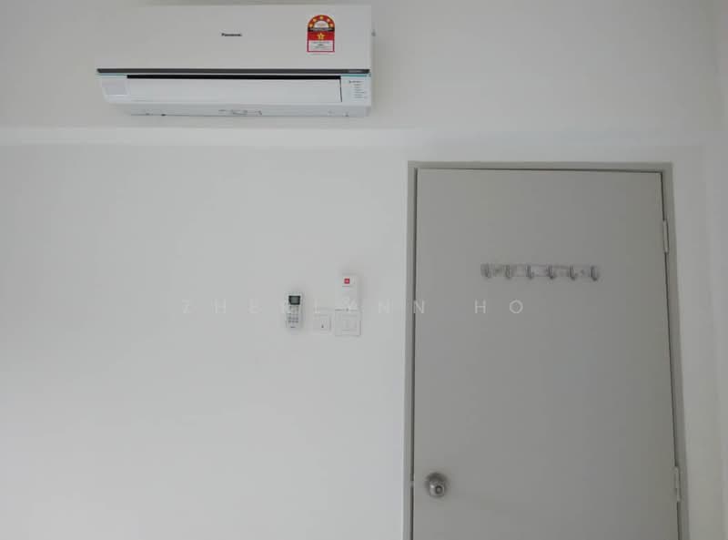 Pangsapuri untuk Dijual di Taman Bukit Erskine - Zherlynn Ho - Interior - PropertyGuru.com.my