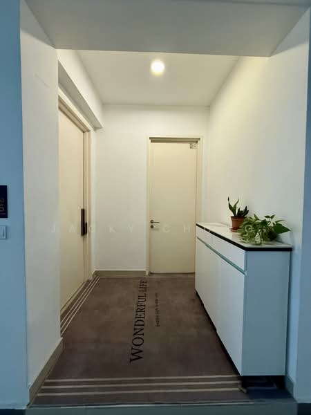 Servis Apartment untuk Dijual di East Parc @ Manjalara - JACKY CHONG - PropertyGuru.com.my