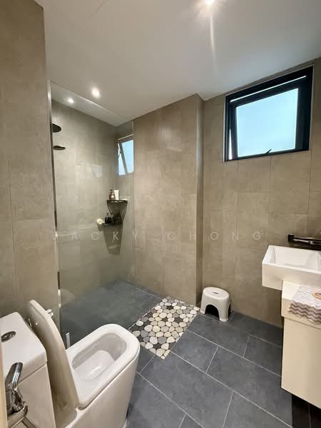 Servis Apartment untuk Dijual di East Parc @ Manjalara - JACKY CHONG - PropertyGuru.com.my