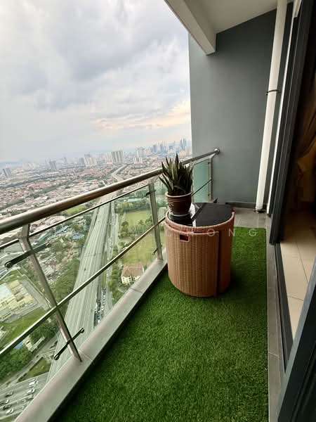 Servis Apartment untuk Dijual di East Parc @ Manjalara - JACKY CHONG - PropertyGuru.com.my