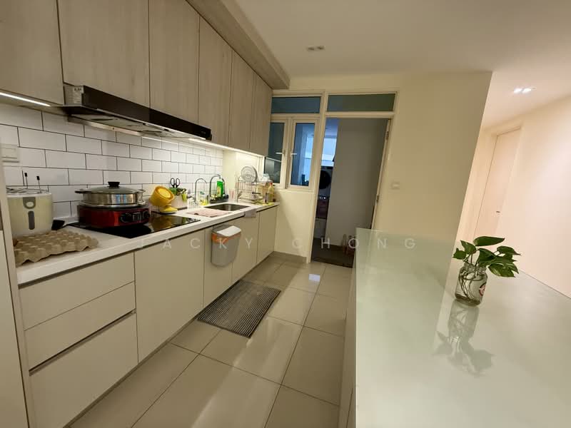 Servis Apartment untuk Dijual di East Parc @ Manjalara - JACKY CHONG - PropertyGuru.com.my