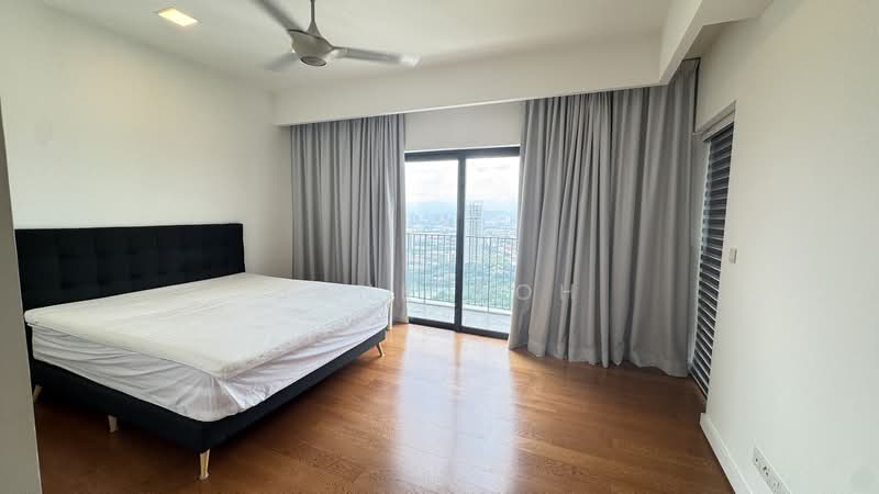 Condominium for Rent at Westside Three - Jane Goh - Bedroom - PropertyGuru.com.my