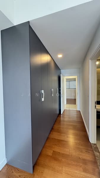Condominium for Rent at Westside Three - Jane Goh - Corridor - PropertyGuru.com.my