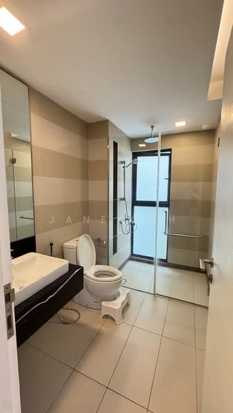 Condominium for Rent at Westside Three - Jane Goh - Bathroom - PropertyGuru.com.my