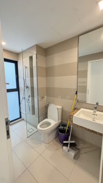 Condominium for Rent at Westside Three - Jane Goh - Bathroom - PropertyGuru.com.my