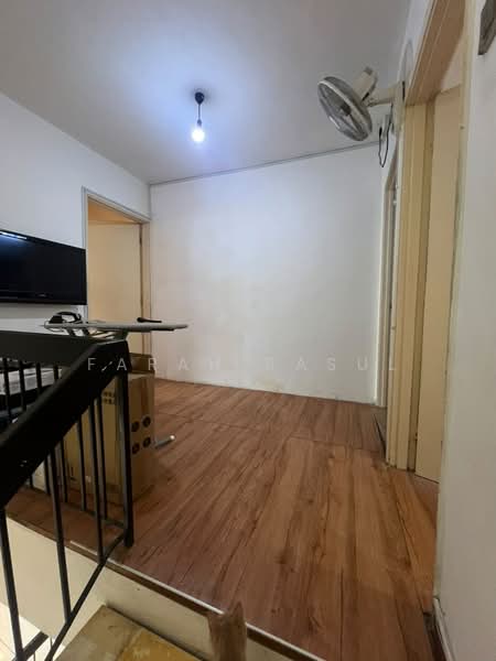 2-storey Terraced House for Sale in Kemensah Heights (Ulu Kelang) - Farah Rasul - Interior - PropertyGuru.com.my
