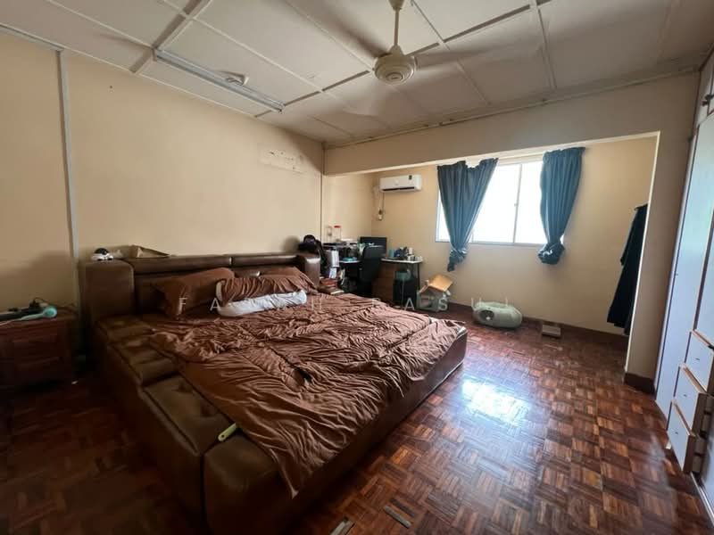 2-storey Terraced House for Sale in Kemensah Heights (Ulu Kelang) - Farah Rasul - Bedroom - PropertyGuru.com.my