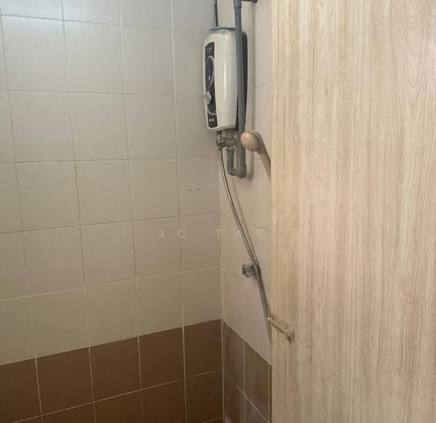 Condominium for Sale at Plaza Metro Prima - JC Tay - Bathroom - PropertyGuru.com.my