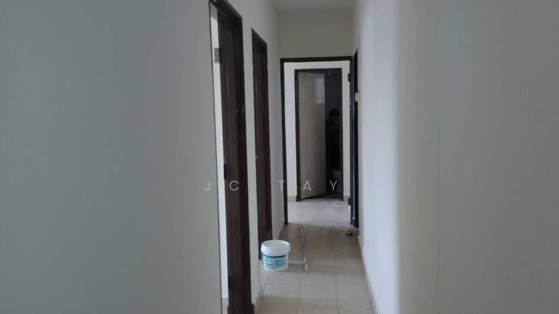 Condominium for Sale at Plaza Metro Prima - JC Tay - Corridor - PropertyGuru.com.my
