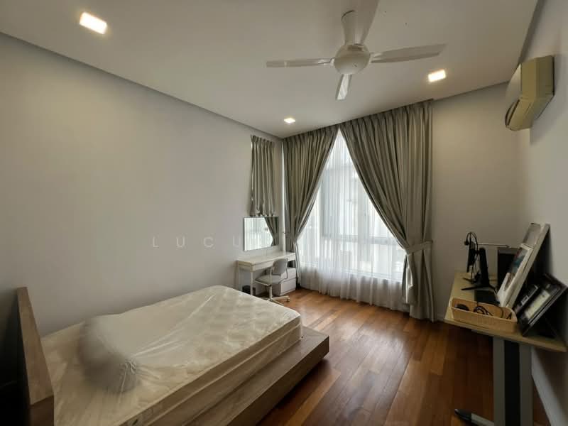 Rumah Banglo untuk Disewa di Ampang (Kuala Lumpur) - Lucus Yong - Bedroom - PropertyGuru.com.my
