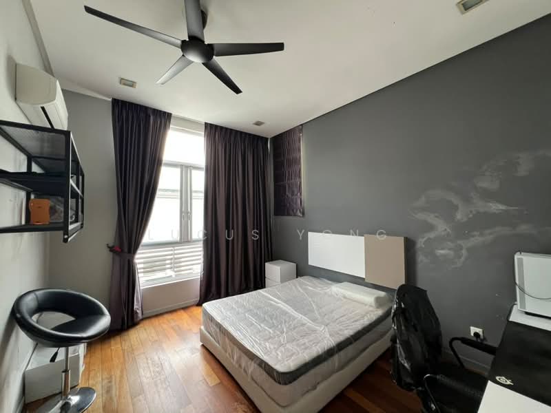 Rumah Banglo untuk Disewa di Ampang (Kuala Lumpur) - Lucus Yong - Bedroom - PropertyGuru.com.my