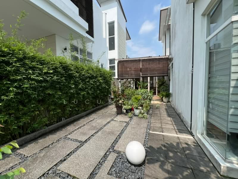 Rumah Banglo untuk Disewa di Ampang (Kuala Lumpur) - Lucus Yong - Exterior - PropertyGuru.com.my