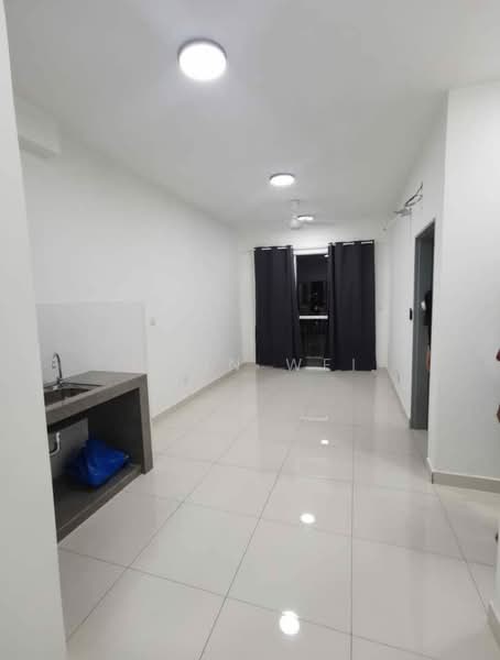 Servis Apartment untuk Disewa di Pinnacle Sri Petaling - Chun Wei - Interior - PropertyGuru.com.my