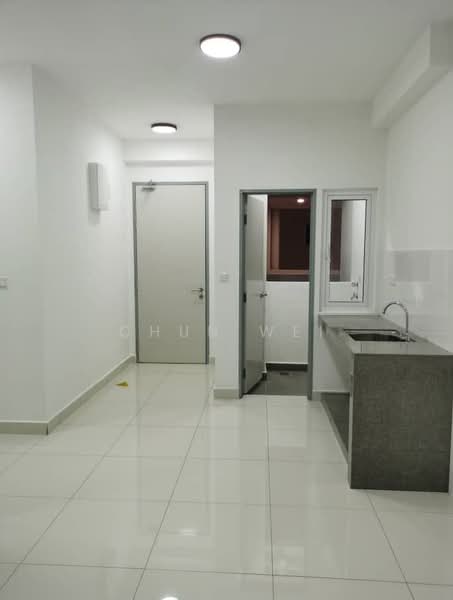 Servis Apartment untuk Disewa di Pinnacle Sri Petaling - Chun Wei - Kitchen - PropertyGuru.com.my