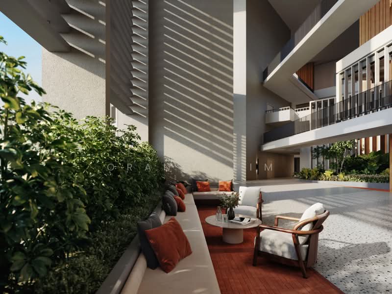 Condominium for Sale at KL East : The Reya - Orange Lim - Exterior - PropertyGuru.com.my