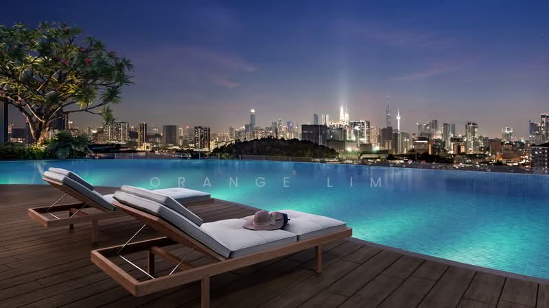 Condominium for Sale at KL East : The Reya - Orange Lim - View - PropertyGuru.com.my