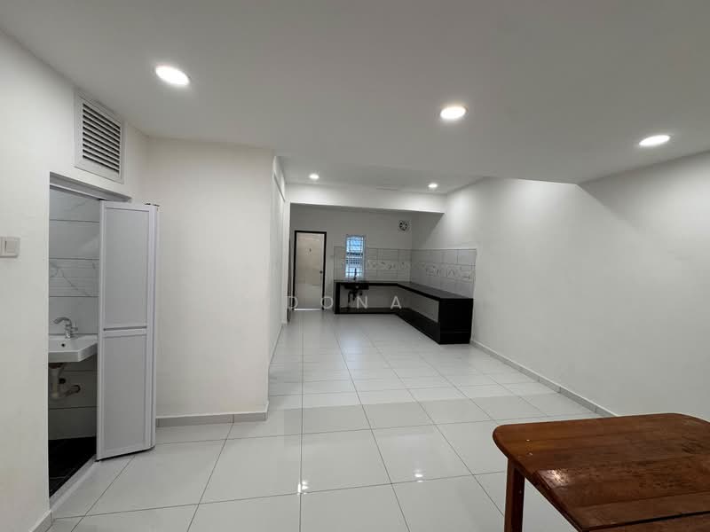 Rumah Teres 1 Tingkat untuk Dijual di Taman Ungku Tun Aminah (Skudai) - Dona - PropertyGuru.com.my
