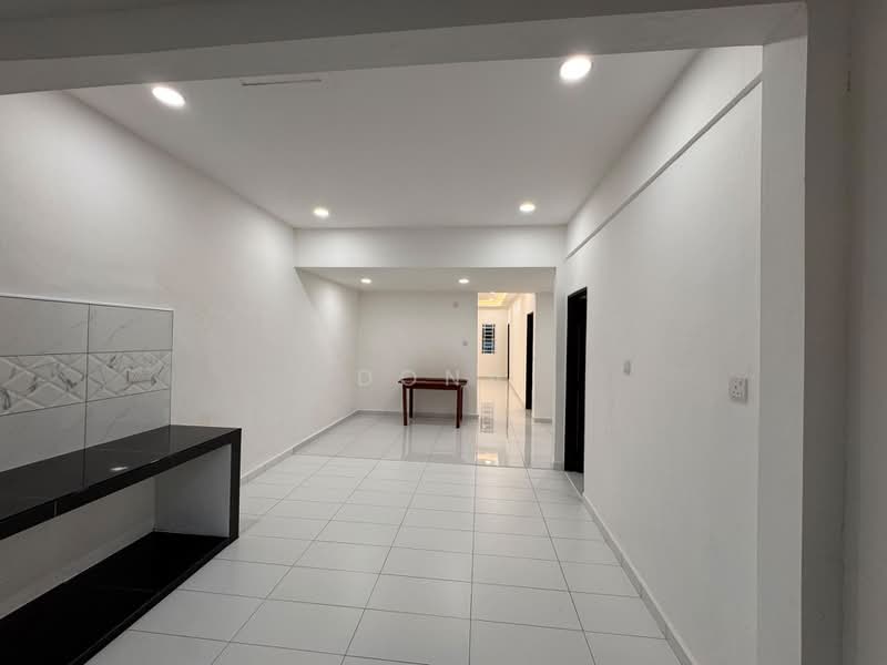Rumah Teres 1 Tingkat untuk Dijual di Taman Ungku Tun Aminah (Skudai) - Dona - PropertyGuru.com.my