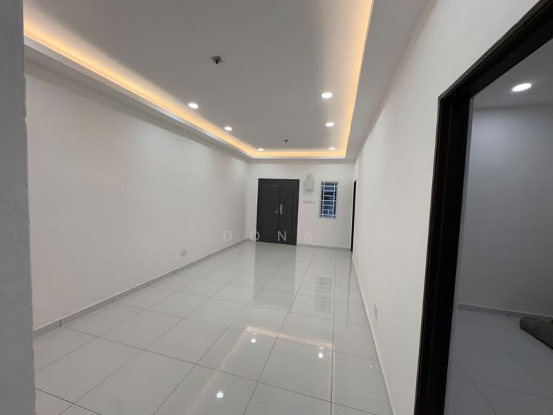 Rumah Teres 1 Tingkat untuk Dijual di Taman Ungku Tun Aminah (Skudai) - Dona - PropertyGuru.com.my