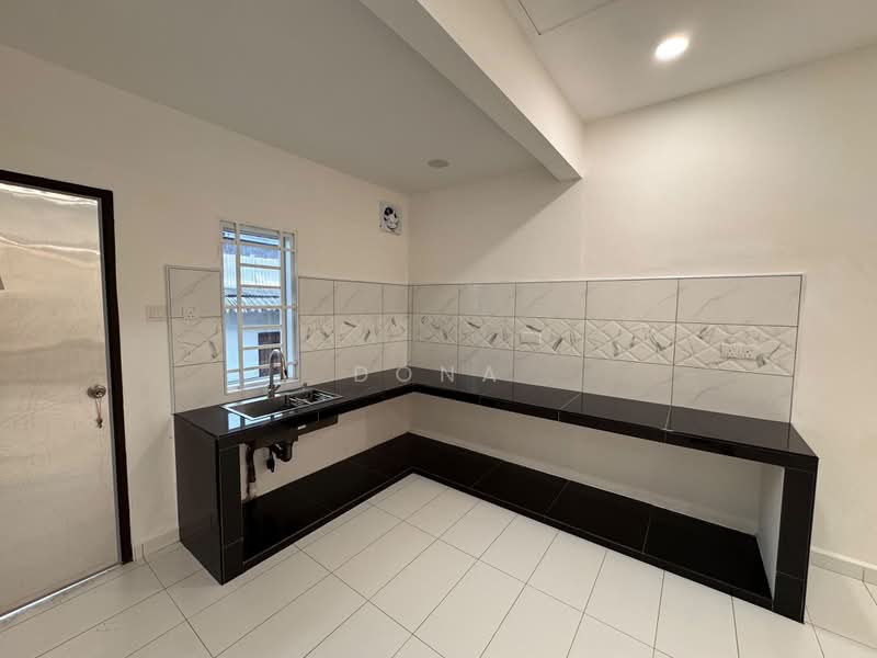 Rumah Teres 1 Tingkat untuk Dijual di Taman Ungku Tun Aminah (Skudai) - Dona - PropertyGuru.com.my