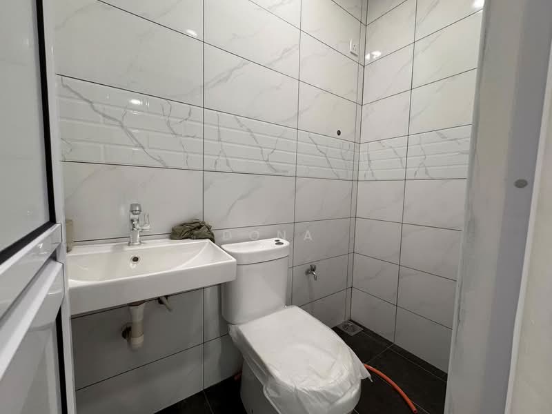 Rumah Teres 1 Tingkat untuk Dijual di Taman Ungku Tun Aminah (Skudai) - Dona - PropertyGuru.com.my