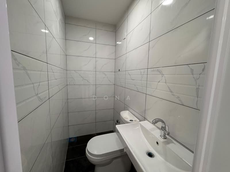 Rumah Teres 1 Tingkat untuk Dijual di Taman Ungku Tun Aminah (Skudai) - Dona - PropertyGuru.com.my