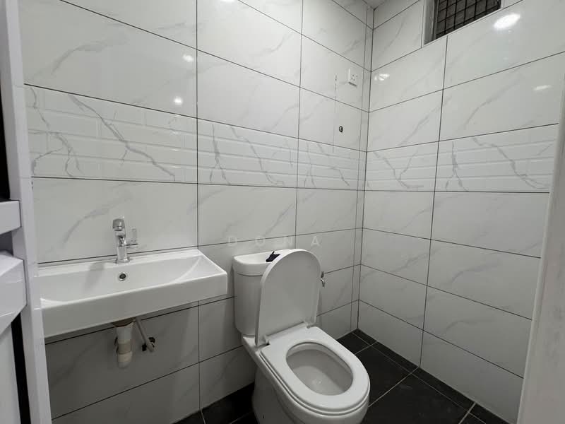 Rumah Teres 1 Tingkat untuk Dijual di Taman Ungku Tun Aminah (Skudai) - Dona - PropertyGuru.com.my