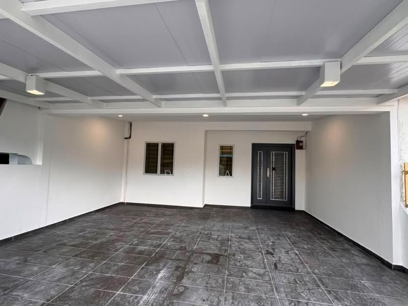 Rumah Teres 1-Tingkat untuk Dijual di Taman Ungku Tun Aminah (Skudai) - Dona - PropertyGuru.com.my