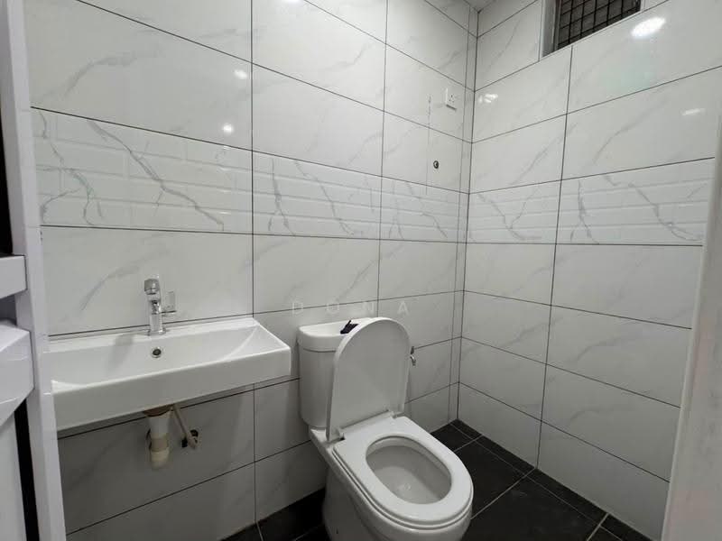 Rumah Teres 1-Tingkat untuk Dijual di Taman Ungku Tun Aminah (Skudai) - Dona - PropertyGuru.com.my