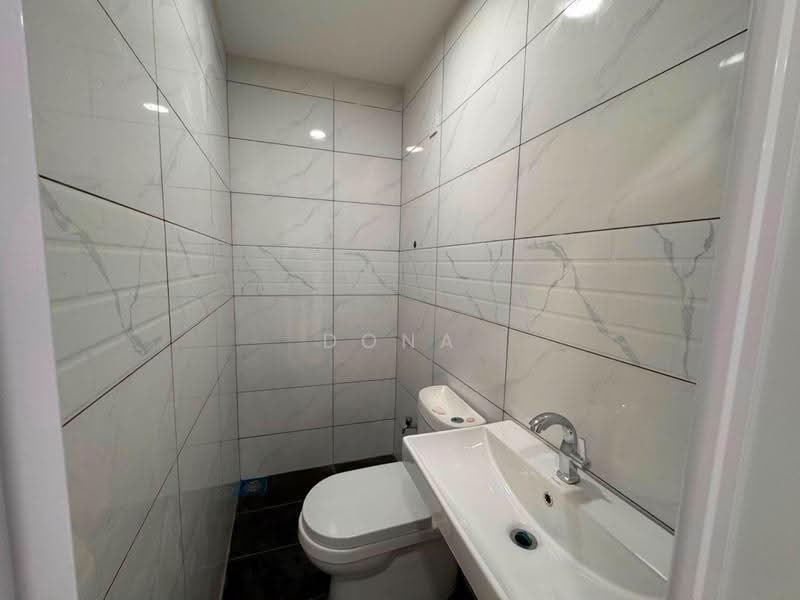 Rumah Teres 1-Tingkat untuk Dijual di Taman Ungku Tun Aminah (Skudai) - Dona - PropertyGuru.com.my