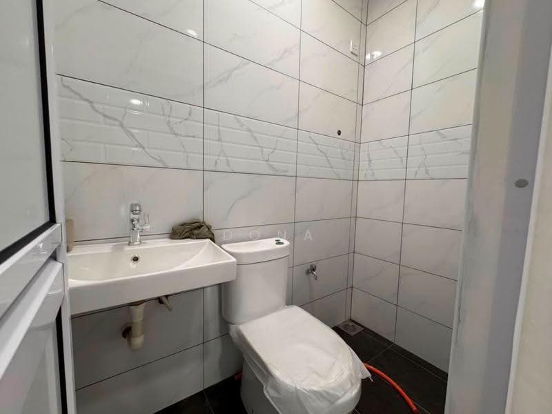 Rumah Teres 1-Tingkat untuk Dijual di Taman Ungku Tun Aminah (Skudai) - Dona - PropertyGuru.com.my