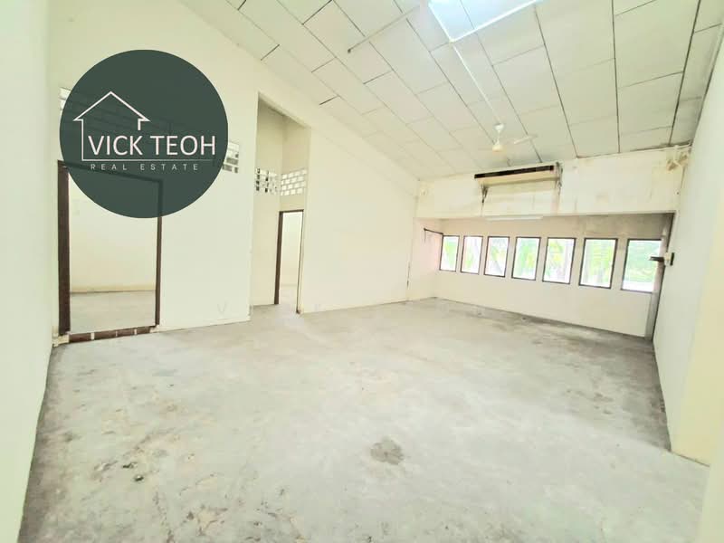 Terrace Factory for Rent in Butterworth (Penang) - Vick Teoh - PropertyGuru.com.my