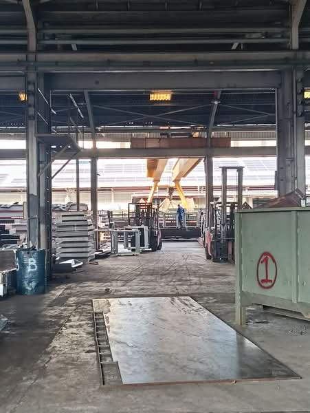 Detached Factory for Rent in Seksyen 15 (Shah Alam) - Lucas Lim - Interior - PropertyGuru.com.my
