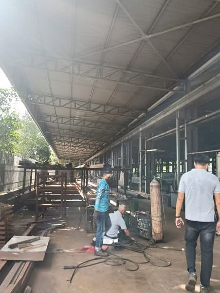 Detached Factory for Rent in Seksyen 15 (Shah Alam) - Lucas Lim - Exterior - PropertyGuru.com.my