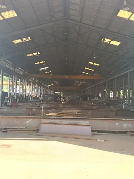 Detached Factory for Rent in Seksyen 15 (Shah Alam) - Lucas Lim - Interior - PropertyGuru.com.my