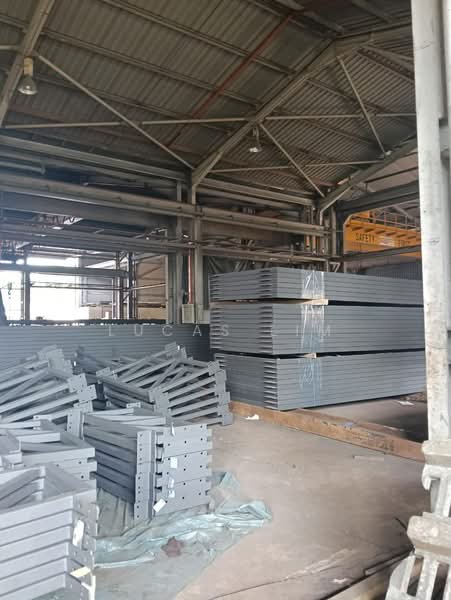 Detached Factory for Rent in Seksyen 15 (Shah Alam) - Lucas Lim - PropertyGuru.com.my